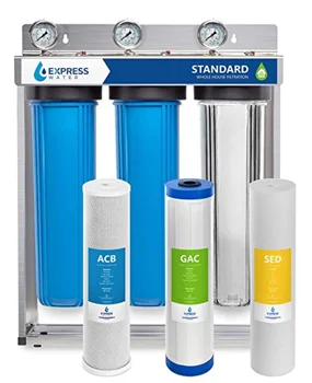 دستگاه تصفیه آب خانگی EXPRESS WATER STANDARD