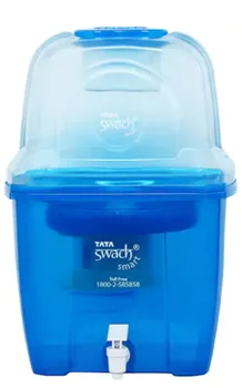دستگاه تصفیه آب Tata Swach Smart