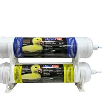 فیلتر دو مرحله ای PP ، آنتی باکتریال آکواپرو